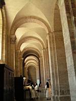 Toulouse, Basilique Saint-Sernin, Collateral (4)